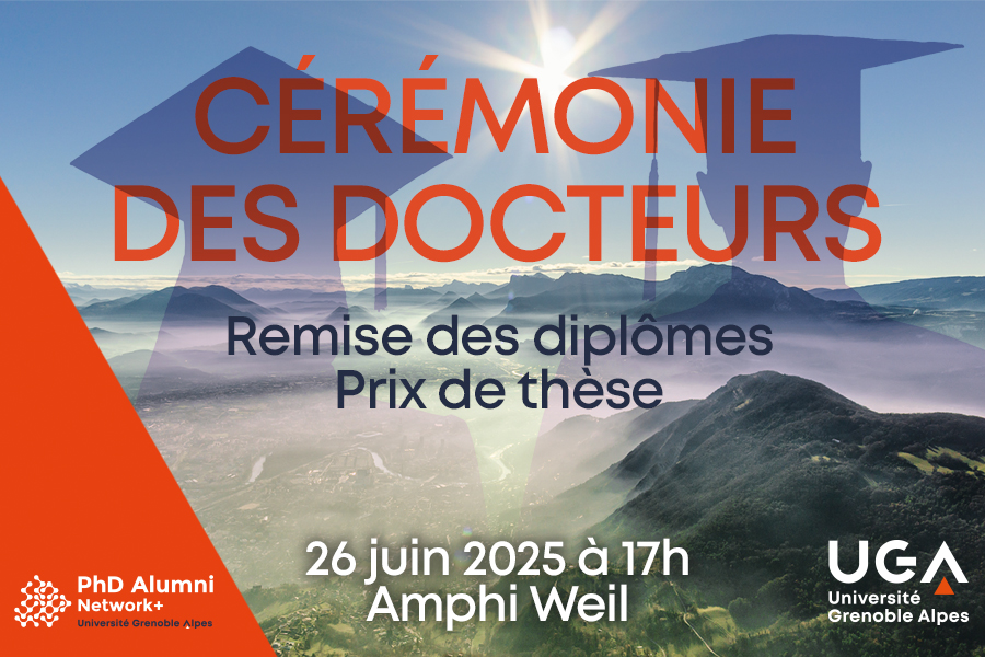 PhD Ceremony 2025